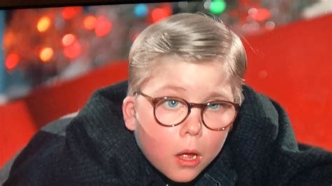 A Christmas Story Ralphie Gun