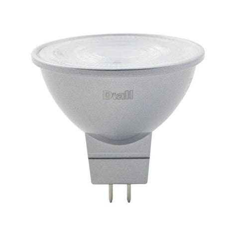 Bulb Gu5 3 Mr16 4 7w Led 12v 2700k 4000k