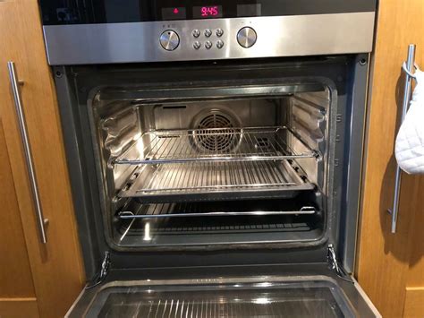 Siemens built in oven | in Cumbernauld, Glasgow | Gumtree