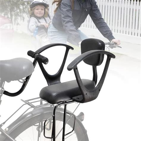 Tzutogether S Curit Siege Enfant Velo Siege Velo Enfant Arriere