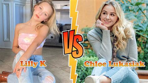 Lilly K Vs Chloe Lukasiak Dance Moms Stunning Transformation From