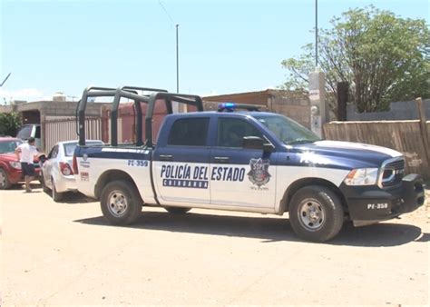 Fallece Hombre Por Infarto En La Colonia Granjas Del Valle Canal 44