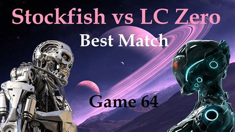 Lczero Dag A B C B Vs Stockfish Dev B D De Best