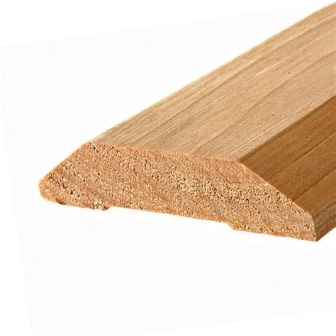 Wood Thresholds | Frost King® Weatherization Products