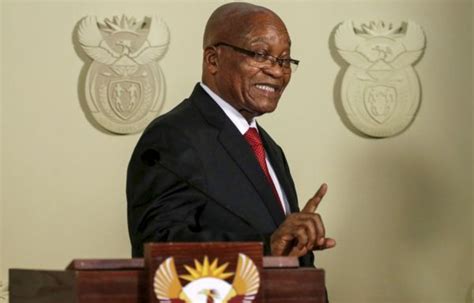 Zuma Corruption Case Adjourned To June The Mail Guardian