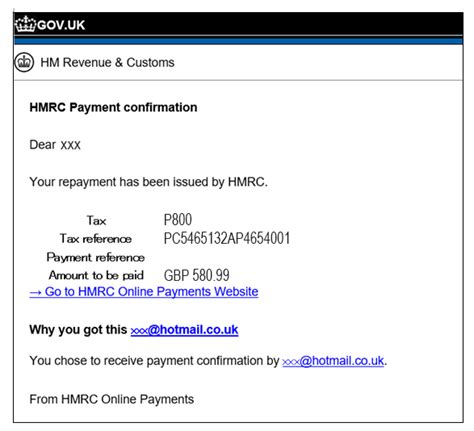 How To Spot Hmrc Scam Calls Debitam