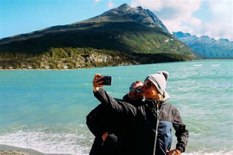 Parco Nazionale Terra Del Fuoco Tickets Dipartimento Di Ushuaia