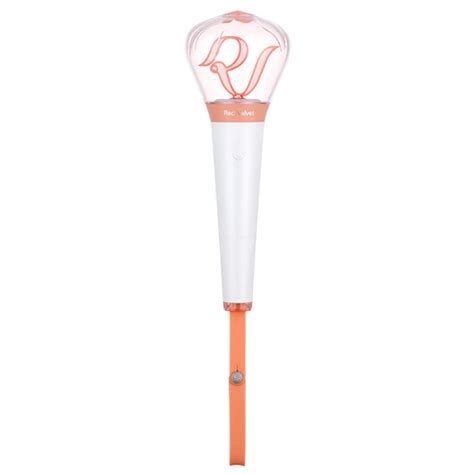 Red Velvet Official Fan Light Stick K POP Korean Idol Concert