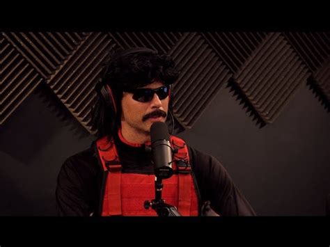 Why Does Dr Disrespect Refer To Himself As The Two Time Champion