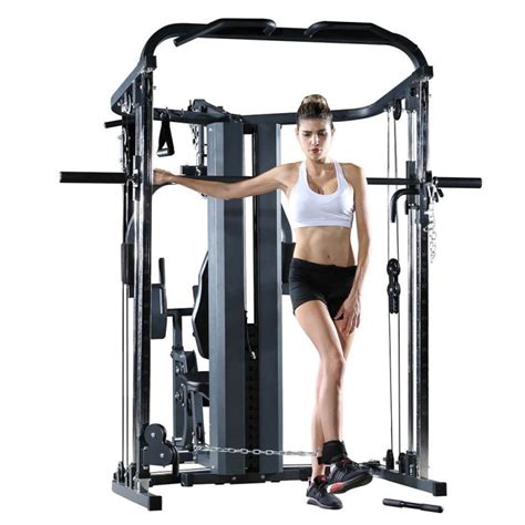 IRONLIFE MULTIGYM