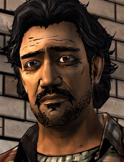 Carlos Telltale Walking Dead Wiki Fandom