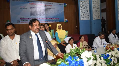 ‘শেখ হাসিনাকে দীর্ঘকাল ক্ষমতায় রাখা আমাদের নৈতিক দায়িত্ব’