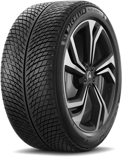 Michelin Pilot Alpin Suv R V Xl Fr A Oggi