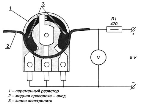 РЕЗИСТОР | МОДЕЛИСТ-КОНСТРУКТОР