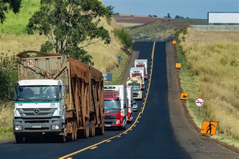 Cobrança De Pedágio Nas Rodovias Do Paraná Vai Voltar Até Março Blog Do Caminhoneiro