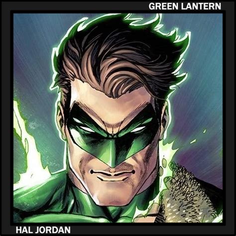 Create a Green Lantern Characters Tier List - TierMaker