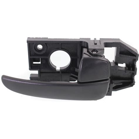 Interior Door Handle For Hyundai Elantra Front And Rear Set