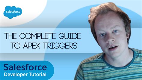 Salesforce Apex Master Class Ep 31 The Complete Guide To Apex