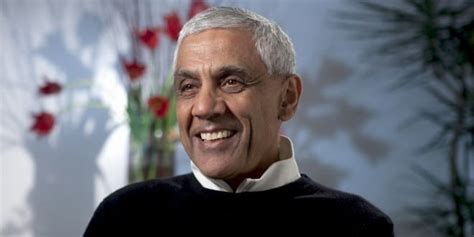 Vinod Khosla Net Worth 2024: Wiki, Married, Family, Wedding, Salary, Siblings