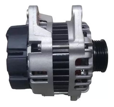 Alternador Kia Picanto Hyundai Atos MercadoLibre