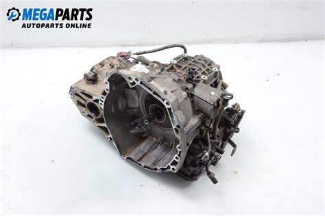 Automatic Gearbox For Nissan Sentra B15 18 126 Hp Sedan Automatic 2004 Price € 11443