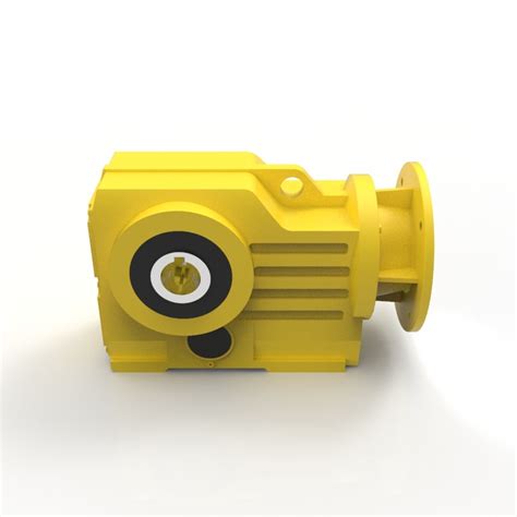 K Series 90 Degree Helical Gear Speed Reducer For Belt Conveyor China