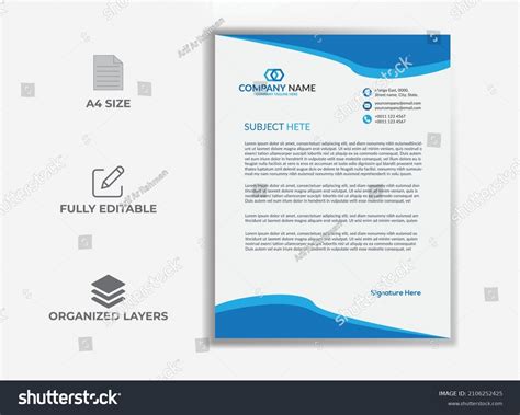 47806 Letterhead Banners Images Stock Photos And Vectors Shutterstock