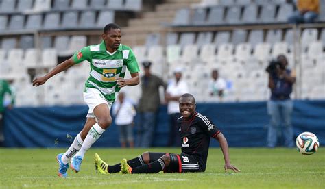 Siwelele Edged Closer To A Top 8 Finish After Sinking The Buccaneers