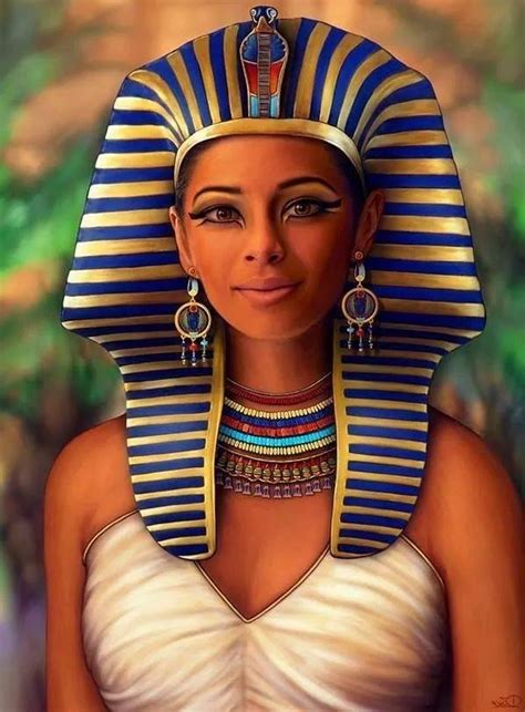 The female Pharaoh who ruled by wearing false beards | by Daily Bangladesh | Medium