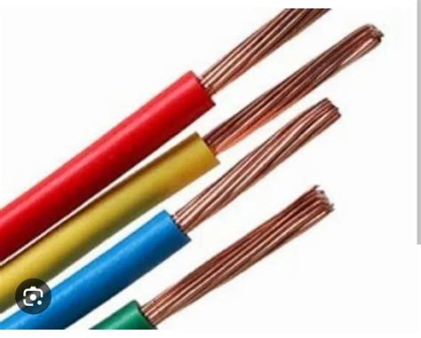 Copper Finolex 16 Sqmm Flexible Single Core Wire 100 M At 169 Meter