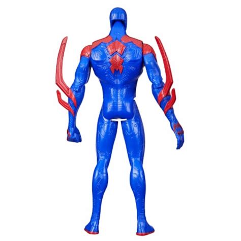 Marvel Spider Man Across The Spider Verse Spider Man 1 Ct Kroger