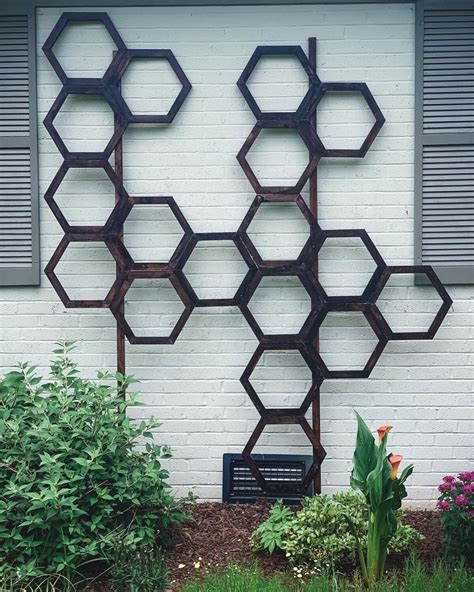 18 Ingenious DIY Trellis Ideas To Beautify Your Garden