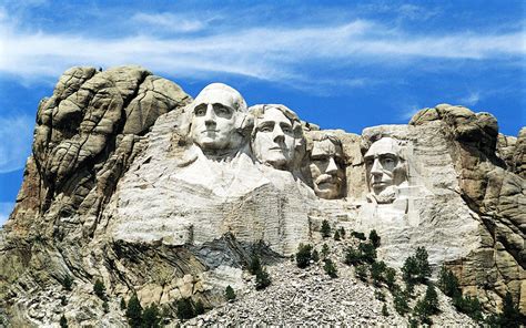 Mount Rushmore Wallpapers Top Free Mount Rushmore Backgrounds