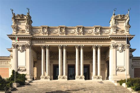 Galleria Nazionale D Arte Moderna Di Roma Romaguida