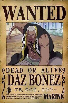 Daz Bones H Nh Nh One Piece T Ng V