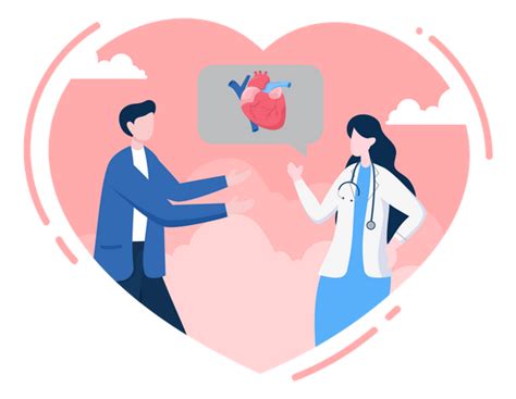 Heart Day Illustration Free Download Healthcare And Medical