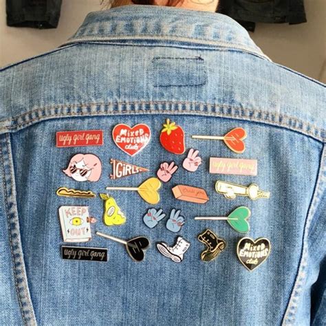 How To Make Enamel Pins And Sell Them The Frisky