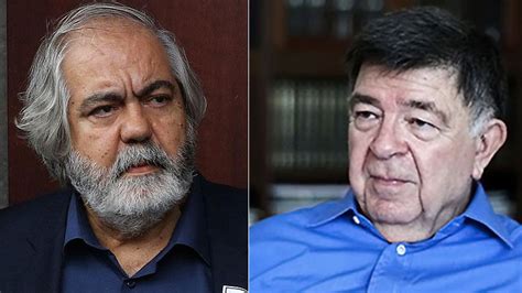 Ahin Alpay Ve Mehmet Altan A Tahliye Karar