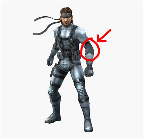 Mgs2 Solid Snake Cosplay, HD Png Download - kindpng