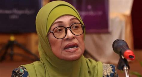 Ada Yang RM150k Sebulan Datuk Fauziah Nawi Dedah Gaji Penyampai