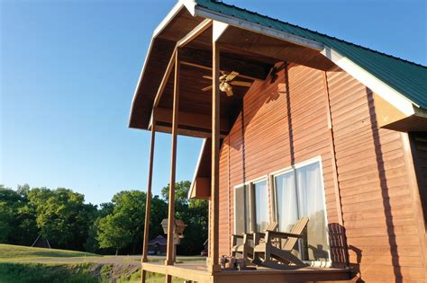 Serenity Springs | Romantic Getaway | Cabins For 2