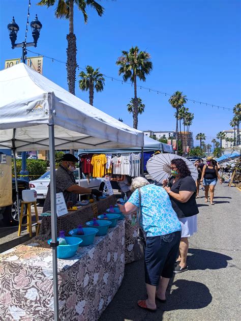 Farmers Market | Mainstreet Oceanside CA