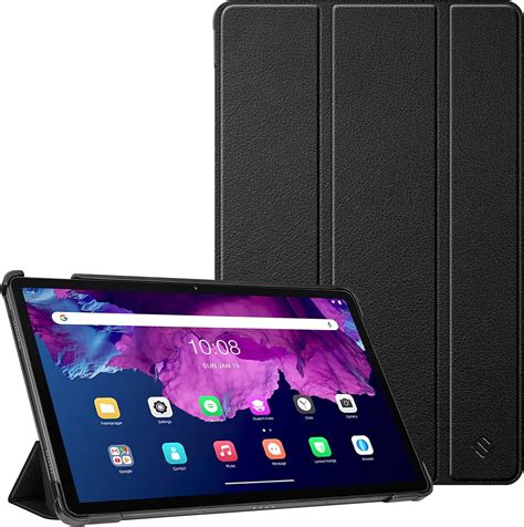 Amazon Fintie Funda Para Lenovo Tab P11 Plus 2021 Ligera Y