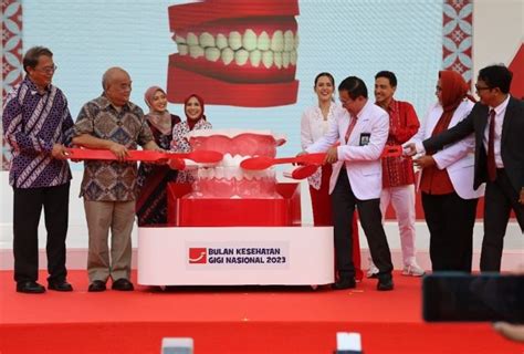 Perawatan Gigi Gratis Pepsodent Kembali Digelar Yuk Konsultasi Gigi