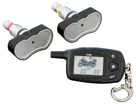 How To Choose Motorcycle Tpms Or Tire Pressure Monitoring System