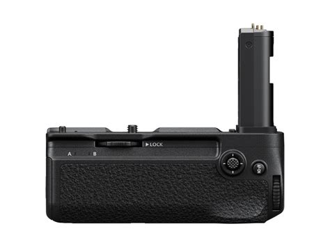 Nikon MB N12 Battery Portrait Grip For The Z 8 LCE