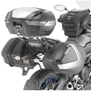 Givi SR2139 MT09 900 TRACER GT 2018 2020 Top Box Rack Case Support