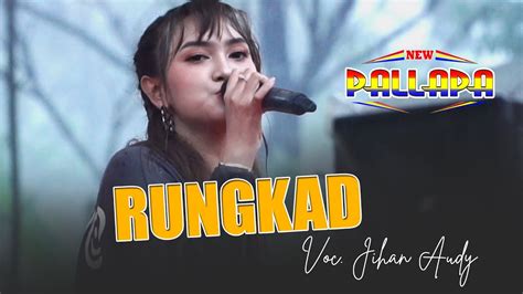 Rungkad Youtube Music