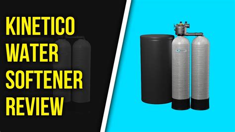 Kinetico Water Softener Review An In Depth Review Insider Breakdown