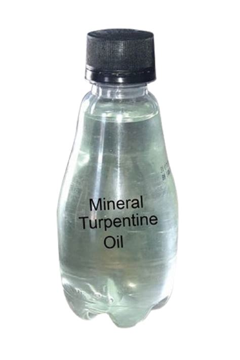 Liquid Mineral Turpentine Oil At Rs Litre Paint Additives In Sirsa